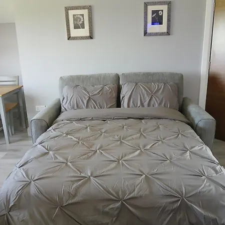 Apartament The Old Forge Hollymount (Mayo)